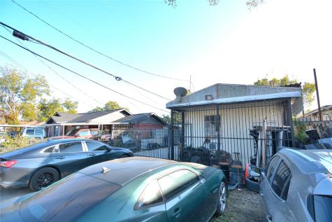 3400 Rosemary Lane Houston TX 77093