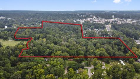 702 E Church Street Livingston TX 77351