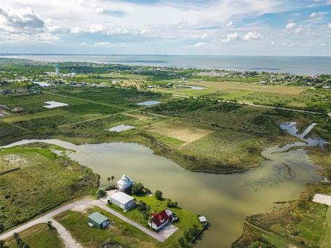 0 Fm 517 Road East San Leon TX 77539