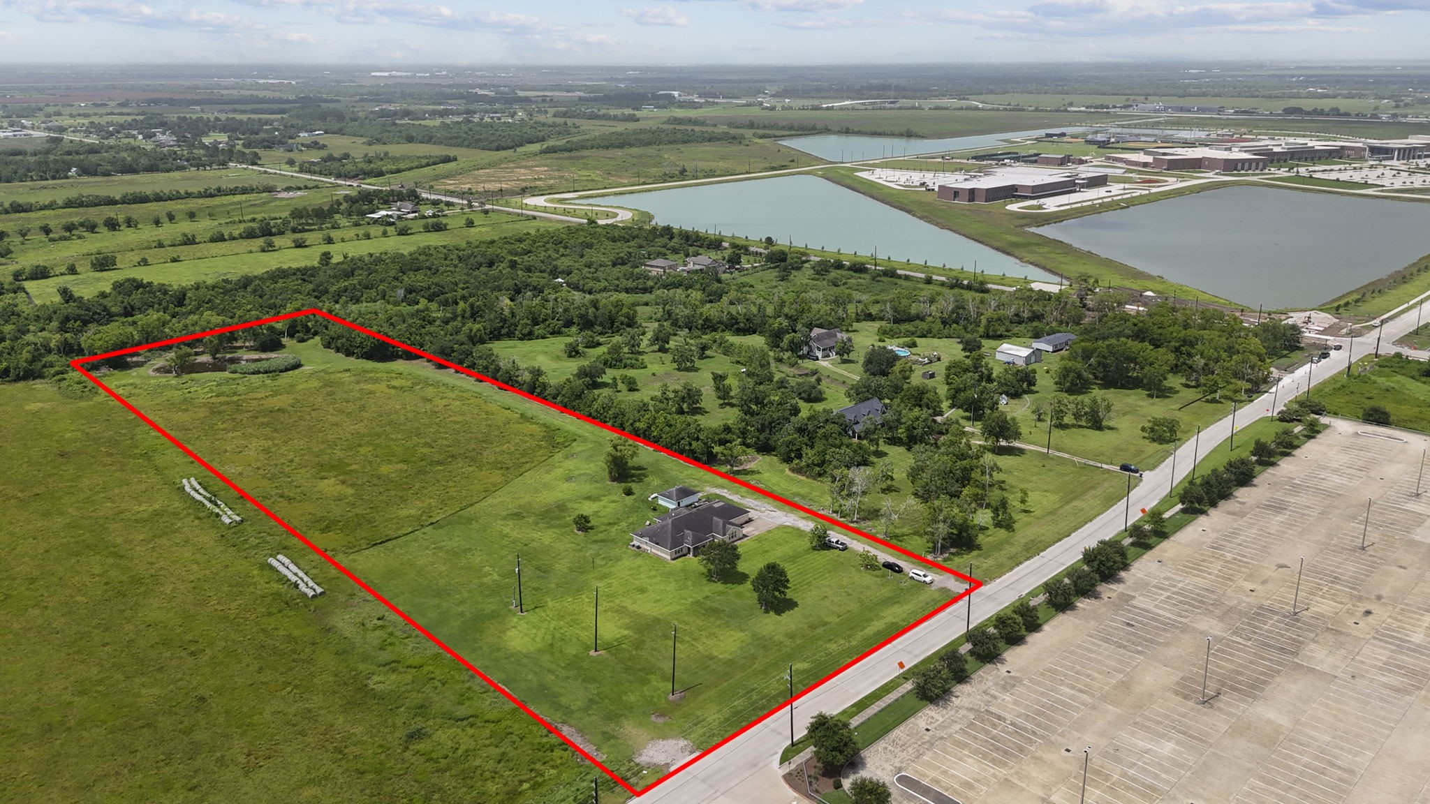 4338 Davenport Parkway Rosharon TX 77583