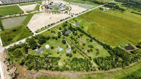4338 Davenport Parkway Rosharon TX 77583