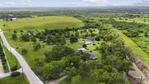 4338 Davenport Parkway Rosharon TX 77583