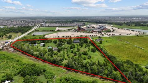 4338 Davenport Parkway Rosharon TX 77583