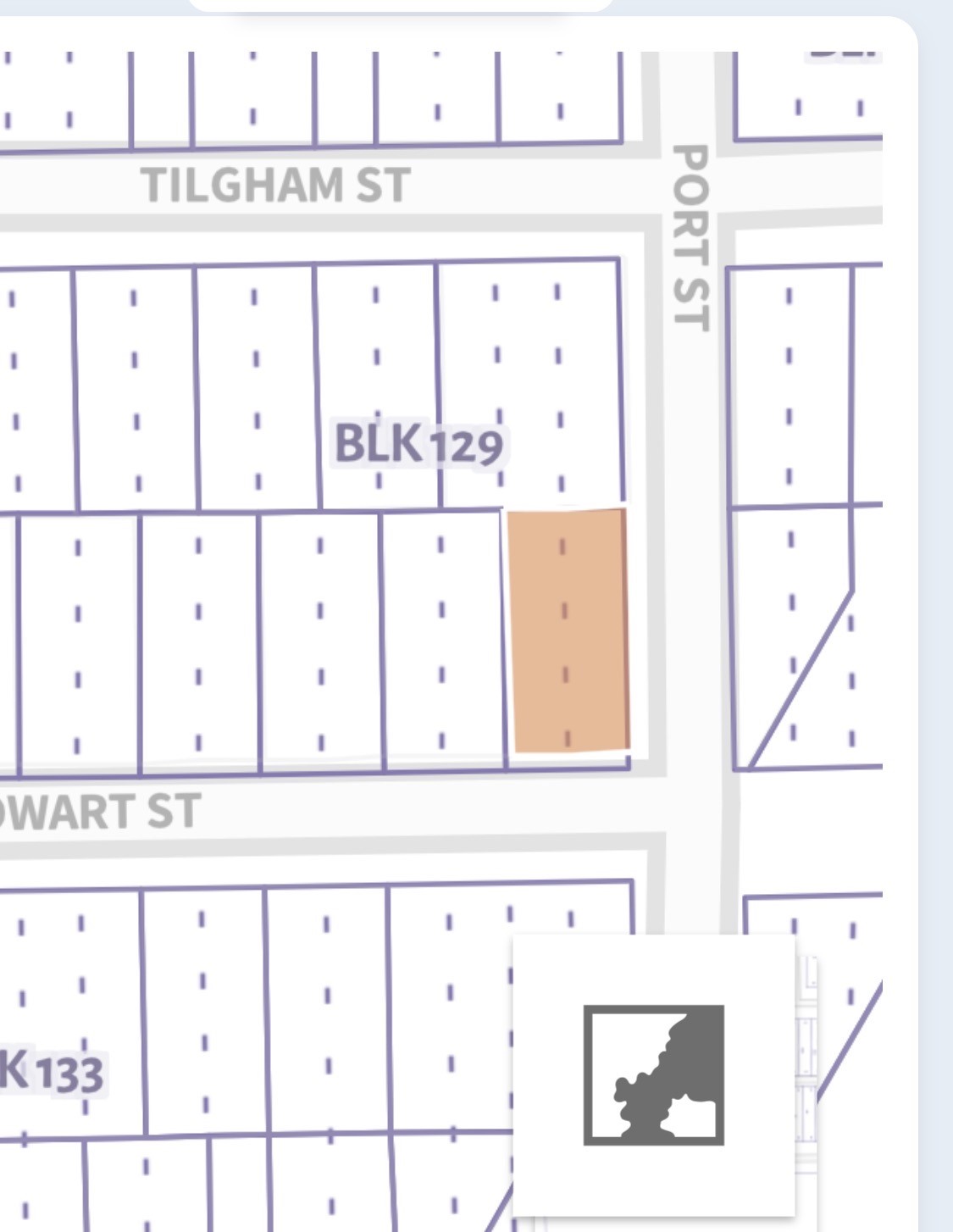 1304 Port Street Houston TX 77020