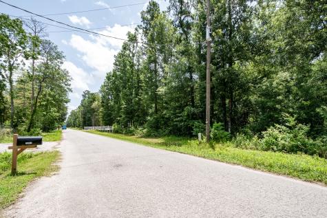 000 Lazy S Street Splendora TX 77372