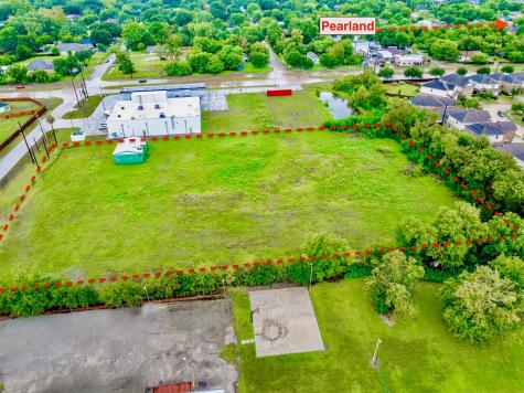 3450 Fuqua Street Houston TX 77047