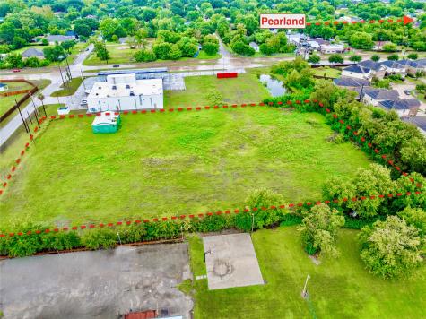 3450 Fuqua Street Houston TX 77047