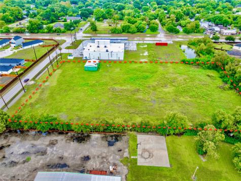 3450 Fuqua Street Houston TX 77047