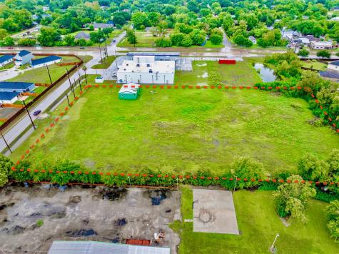 3450 Fuqua Street Houston TX 77047