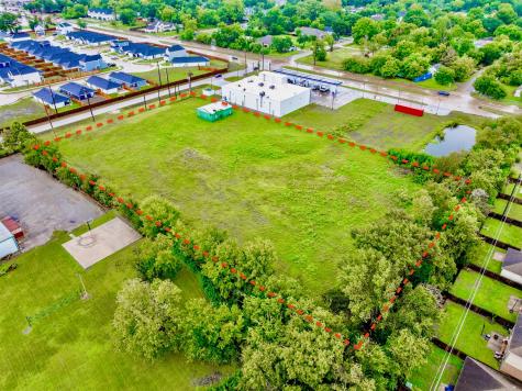 3450 Fuqua Street Houston TX 77047