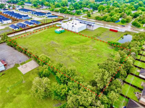 3450 Fuqua Street Houston TX 77047