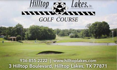 Lot 13 And 14 Fairway Drive Normangee TX 77871