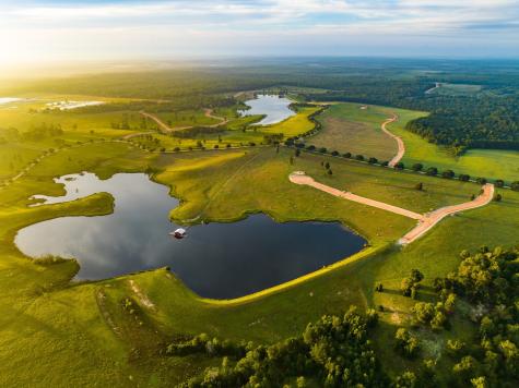 Lot 88 Lakeland Loop Hillister TX 77624