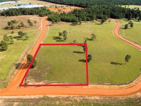Lot 88 Lakeland Loop Hillister TX 77624