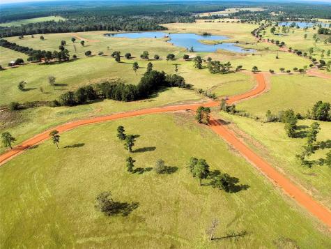 Lot 88 Lakeland Loop Hillister TX 77624