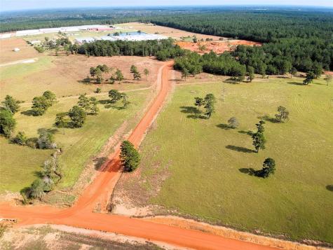 Lot 88 Lakeland Loop Hillister TX 77624