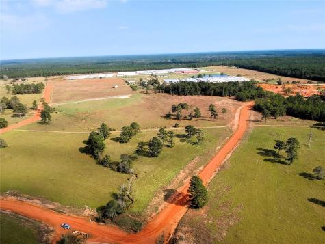 Lot 88 Lakeland Loop Hillister TX 77624