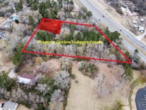 4350 Us Highway 59 N Lufkin TX 75901