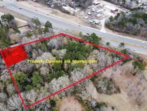 4350 Us Highway 59 N Lufkin TX 75901