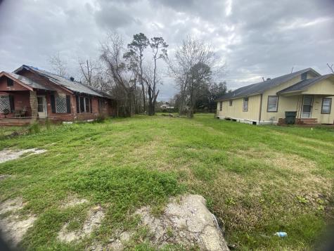 2545 Euclid Street Beaumont TX 77705