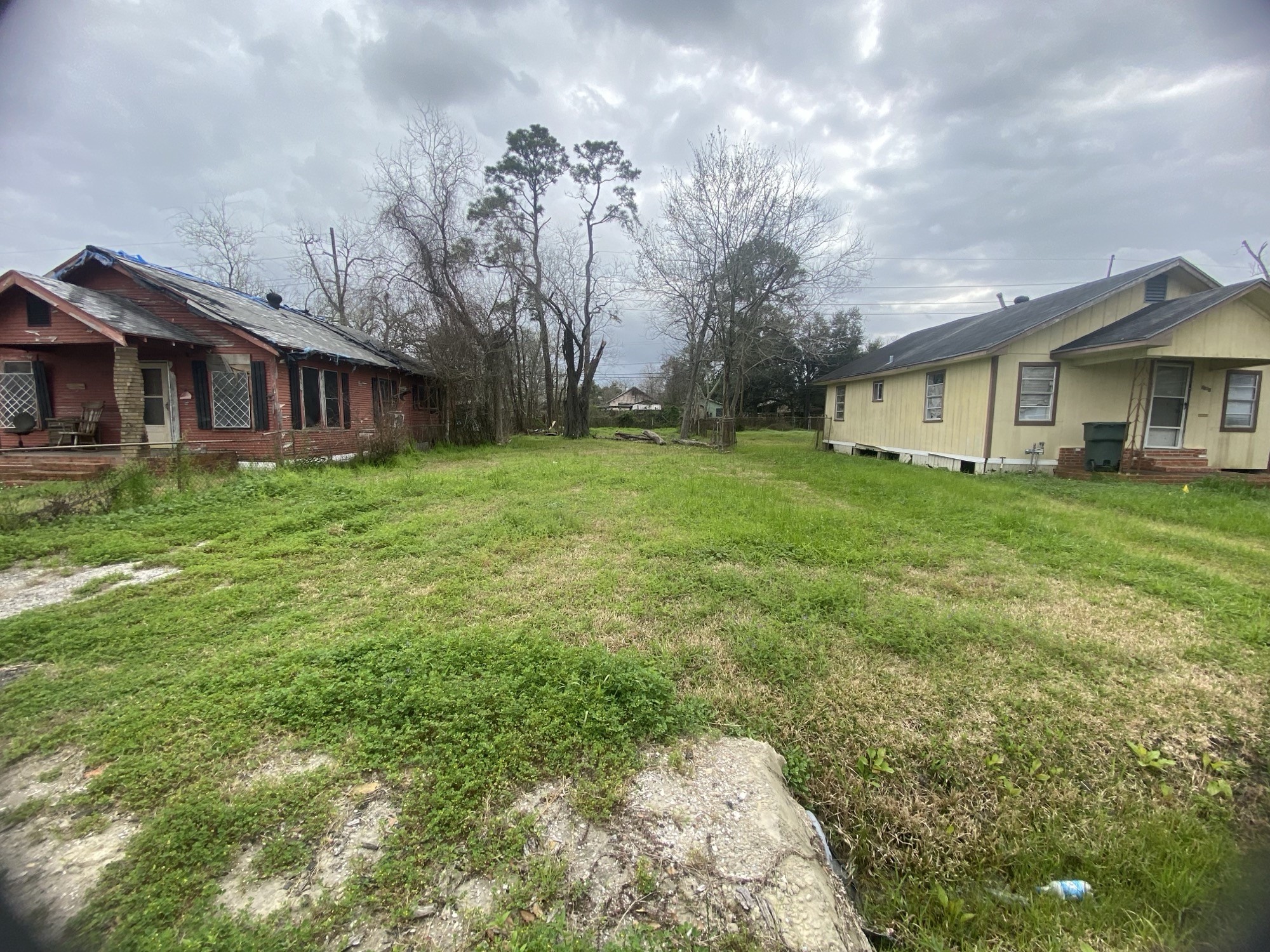 2545 Euclid Street Beaumont TX 77705