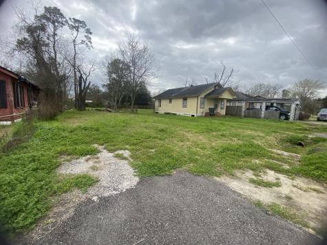2545 Euclid Street Beaumont TX 77705