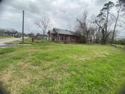 2545 Euclid Street Beaumont TX 77705