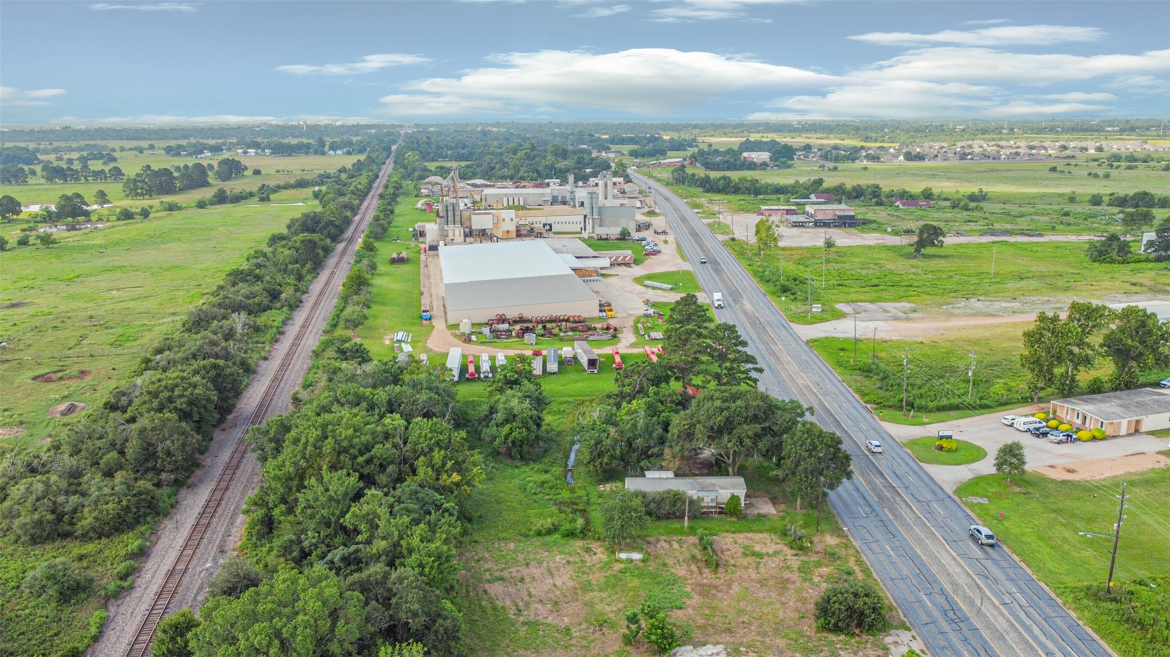 2158 Highway 36 Sealy TX 77474