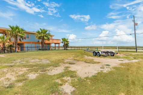 Lot 12 Jolly Roger Road Jamaica Beach TX 77554