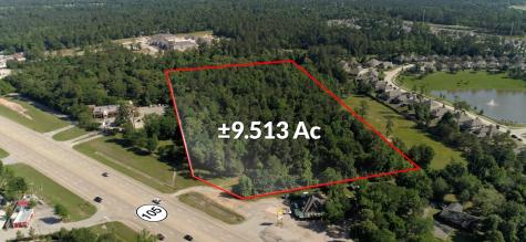 5030-1 W Davis Street Conroe TX 77304