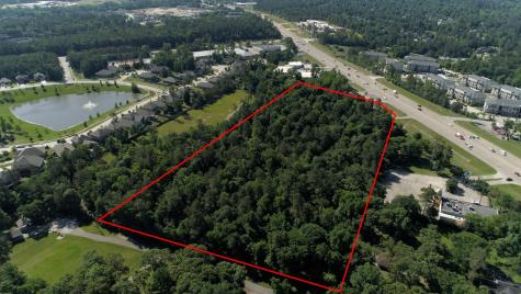 5030-1 W Davis Street Conroe TX 77304