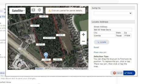 5030-1 W Davis Street Conroe TX 77304
