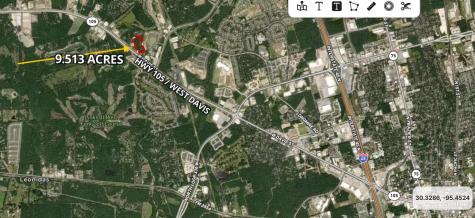 5030-1 W Davis Street Conroe TX 77304