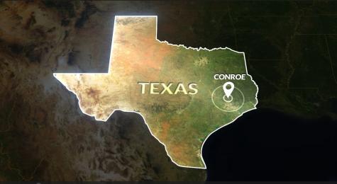 5030-1 W Davis Street Conroe TX 77304