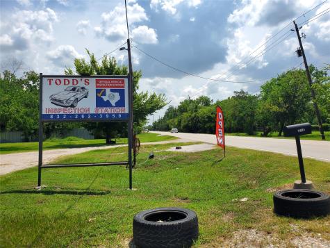 1635 W Cedar Bayou Lynchburg Road Baytown TX 77521