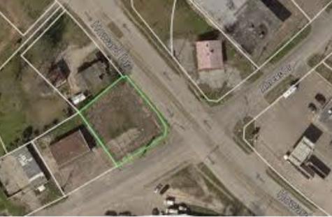 1602 Ahrens Street Houston TX 77017