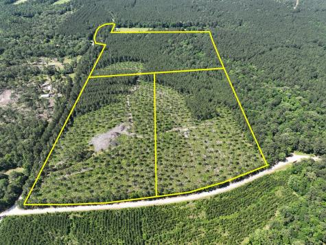 38 Groveton Flat Prairie Road Groveton TX 75854