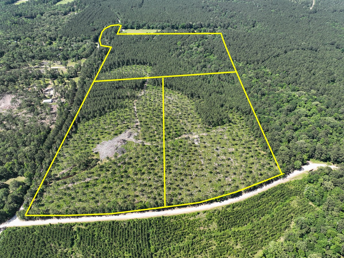 38 Groveton Flat Prairie Road Groveton TX 75854