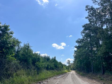38 Groveton Flat Prairie Road Groveton TX 75854
