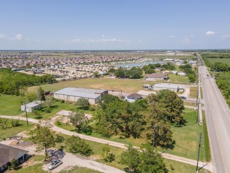 5707 S Fm 565 Road Baytown TX 77523