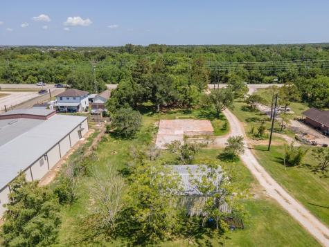 5707 S Fm 565 Road Baytown TX 77523