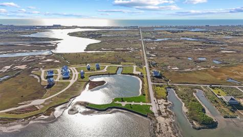 10902 Egrets Nest Galveston TX 77554