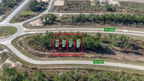 9013 Road 5503 Cleveland TX 77327