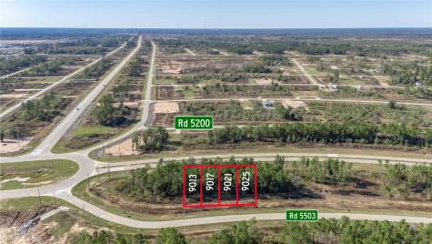 9013 Road 5503 Cleveland TX 77327