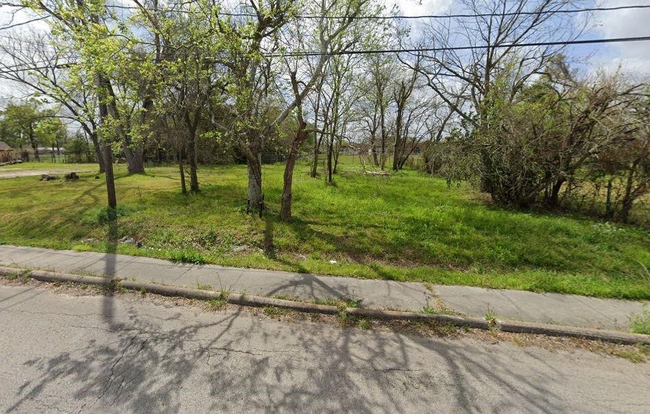3452 Brill Street Houston TX 77026