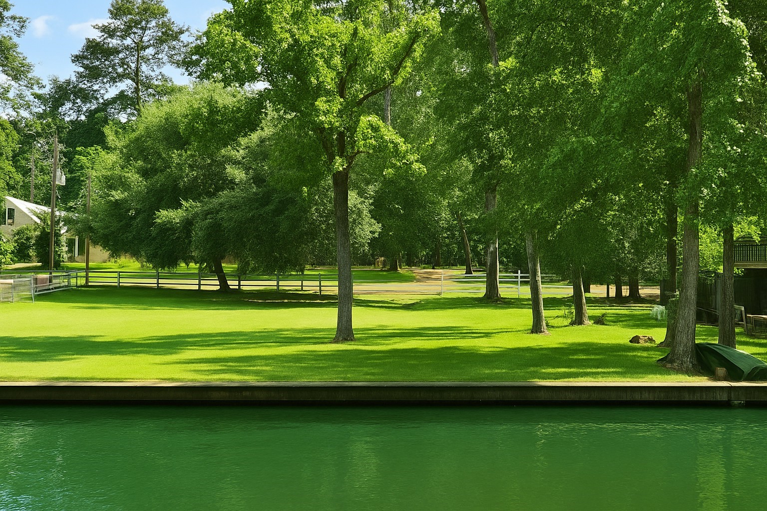 13396 Southshore Drive Conroe TX 77304