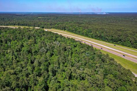 5.61 Acres Bearkat Boulevard Huntsville TX 77340