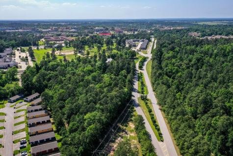 5.61 Acres Bearkat Boulevard Huntsville TX 77340