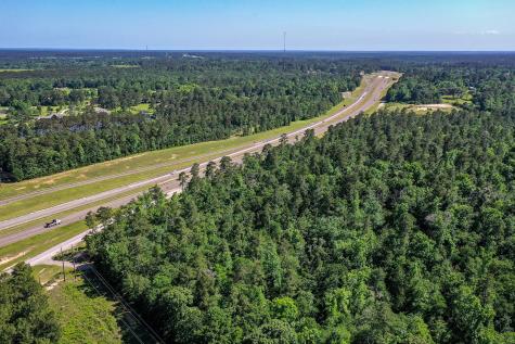 5.61 Acres Bearkat Boulevard Huntsville TX 77340