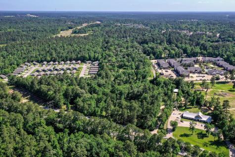 5.61 Acres Bearkat Boulevard Huntsville TX 77340